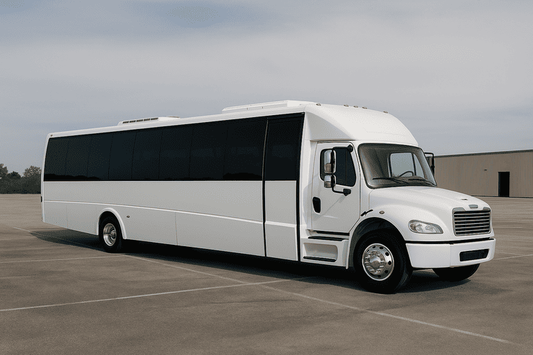 Kent coach bus rental