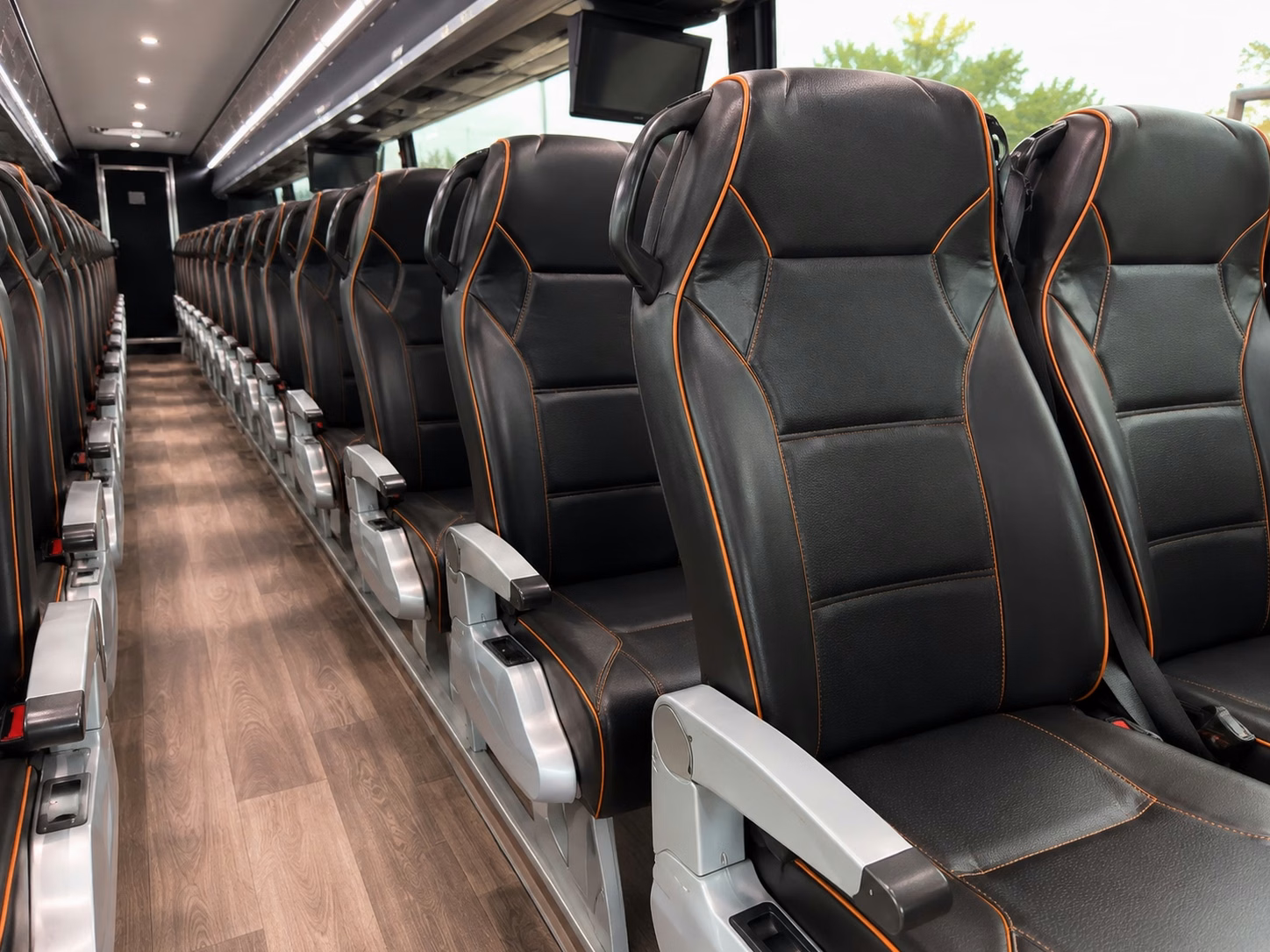 book a bus for sounders fc reign fc and seattle storm road trips