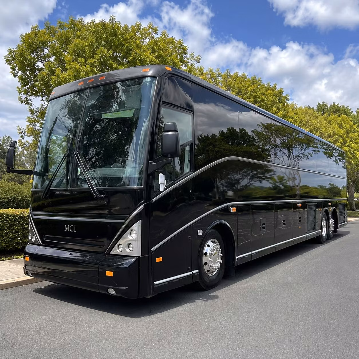 book group concert transportation for large groups in kent