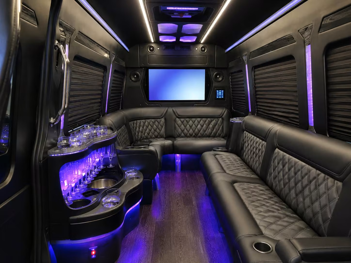 book kent prom transportation early availability goes fast every spring