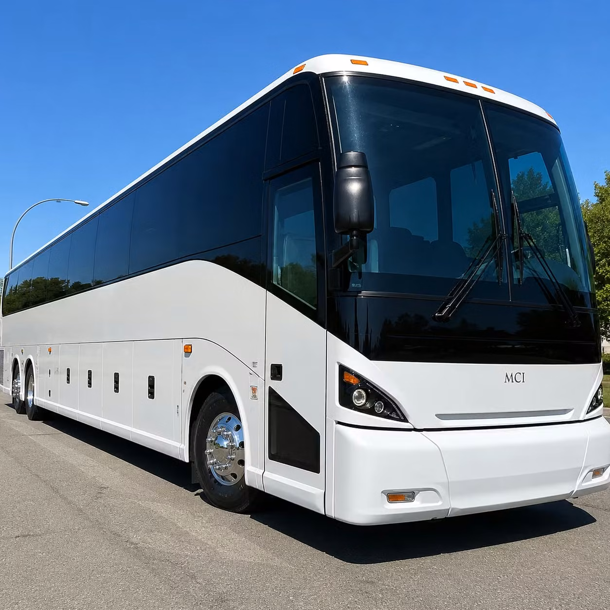 browse a large selection of airport transportation options for groups of every size