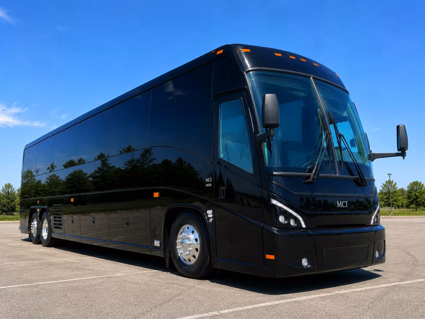 charter buses from kent to portland vancouver and beyond