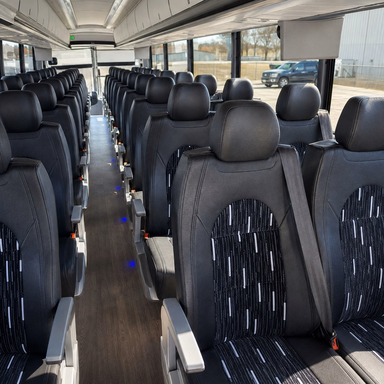 compare bus rentals in kent the easy way