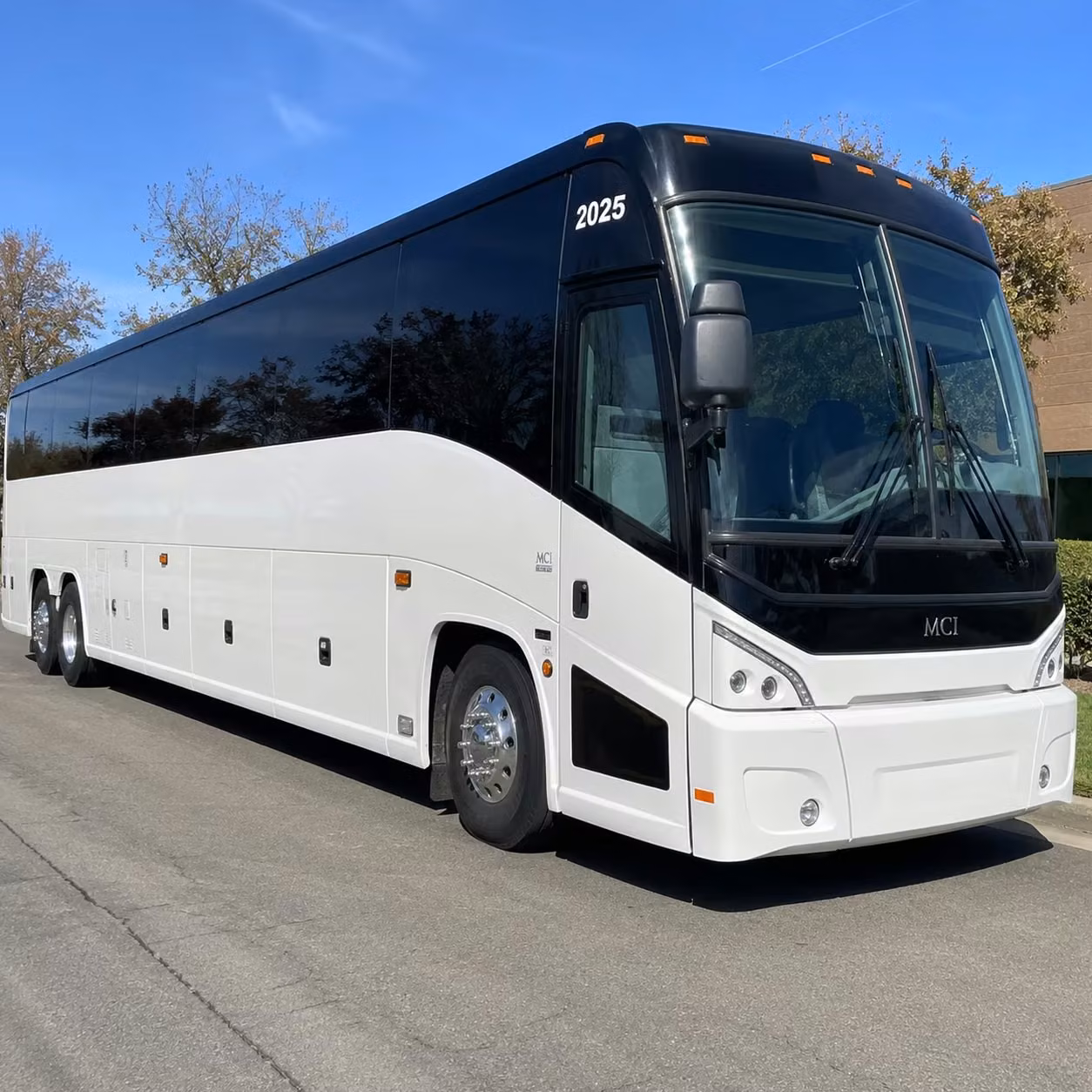 concert bus rentals to white river amphitheatre from kent