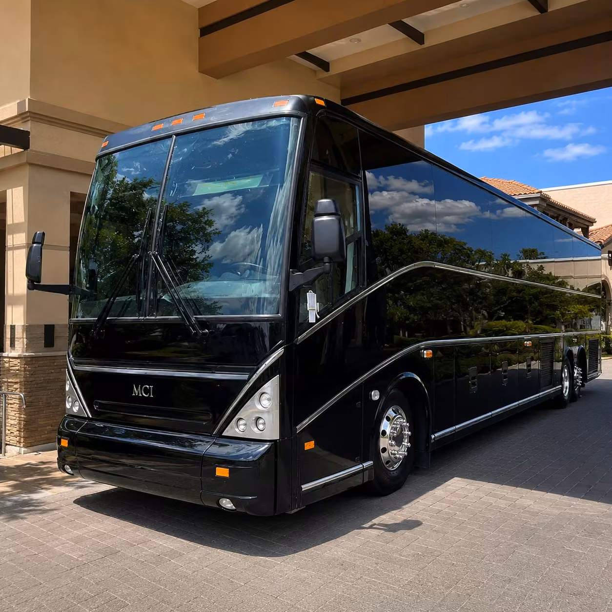 corporate event buses for conferences retreats and team building in kent