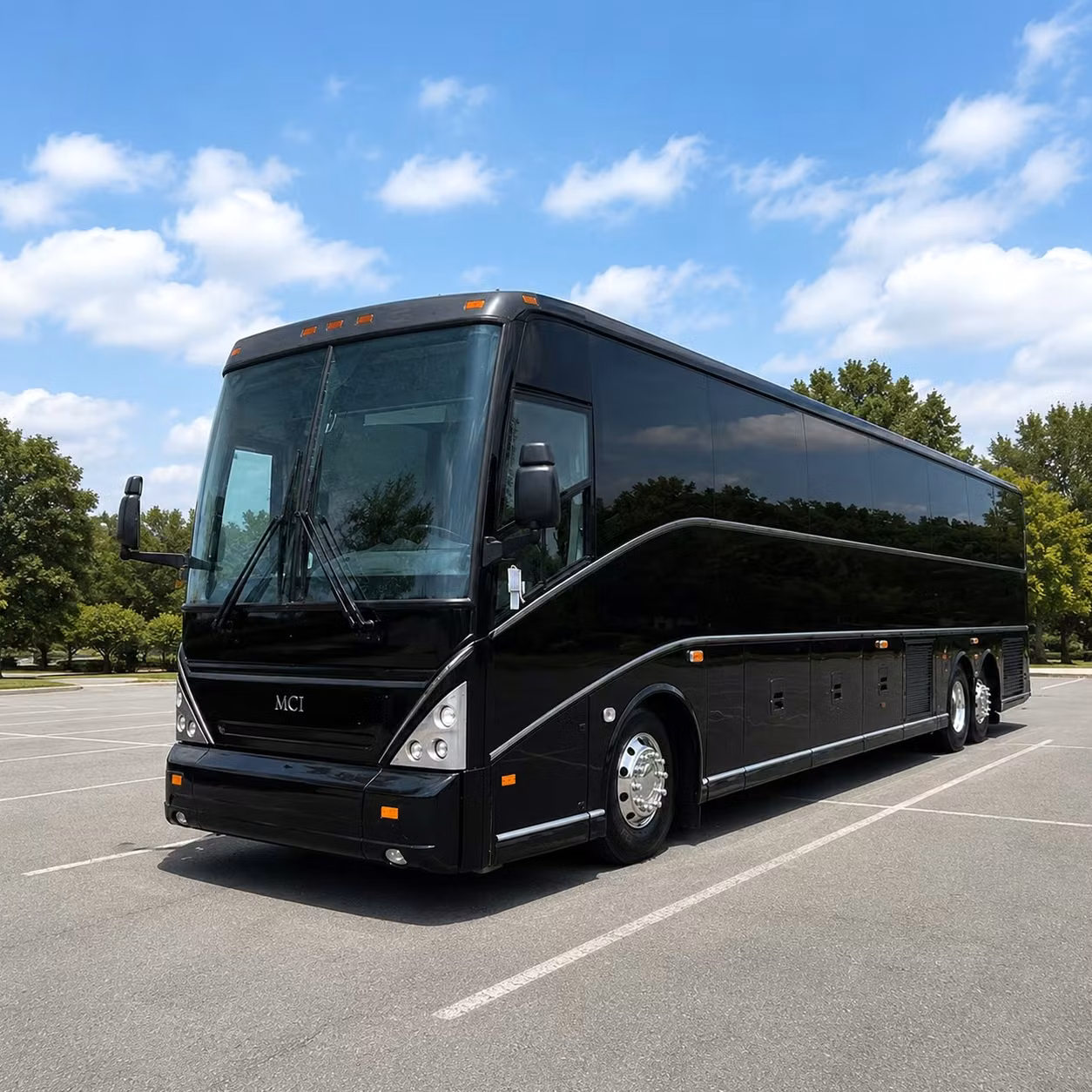 employee shuttle services for kent s thriving industrial and tech corridor