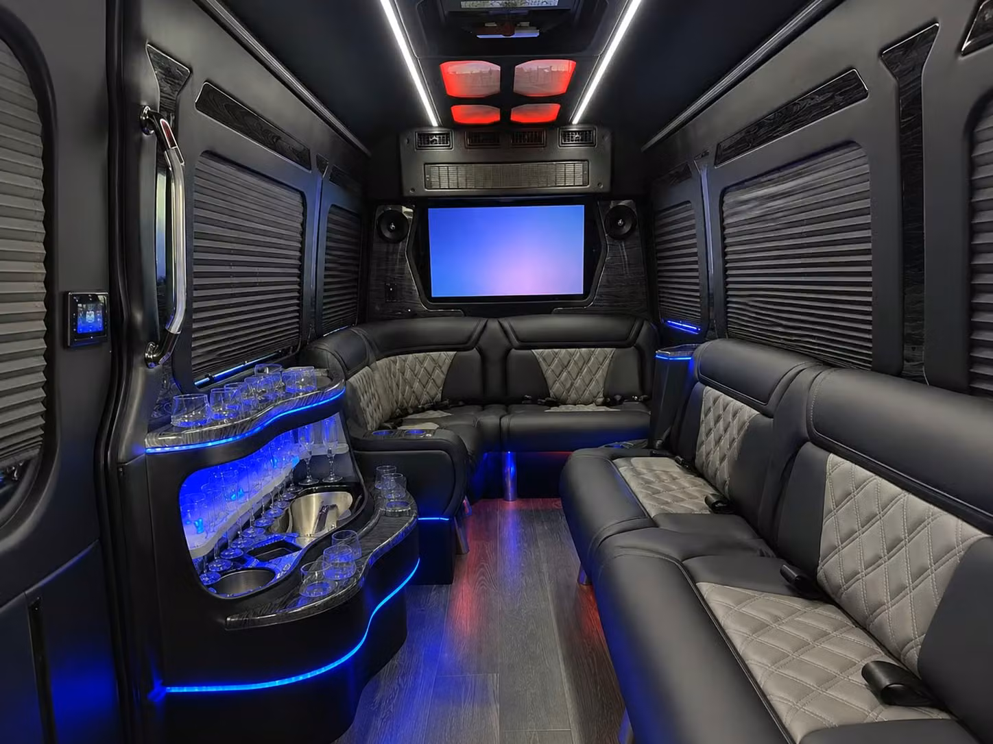 find exactly what you need for multi stop kent field trip transportation across king county