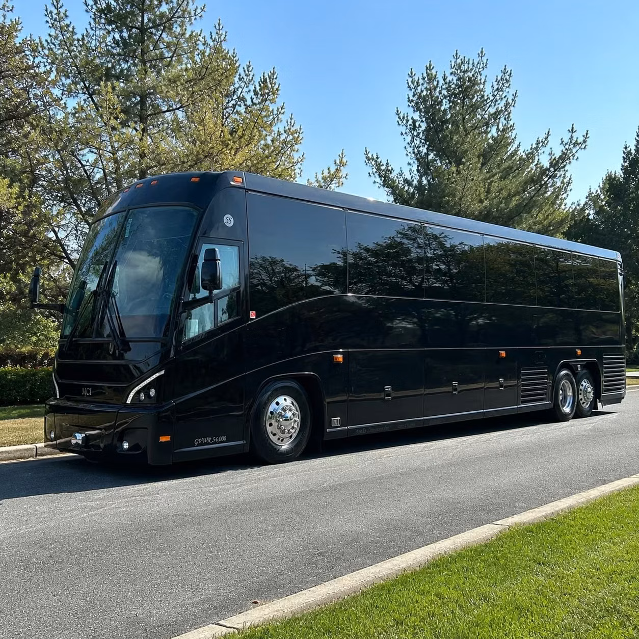 find exactly what your agency needs for long distance government travel from kent