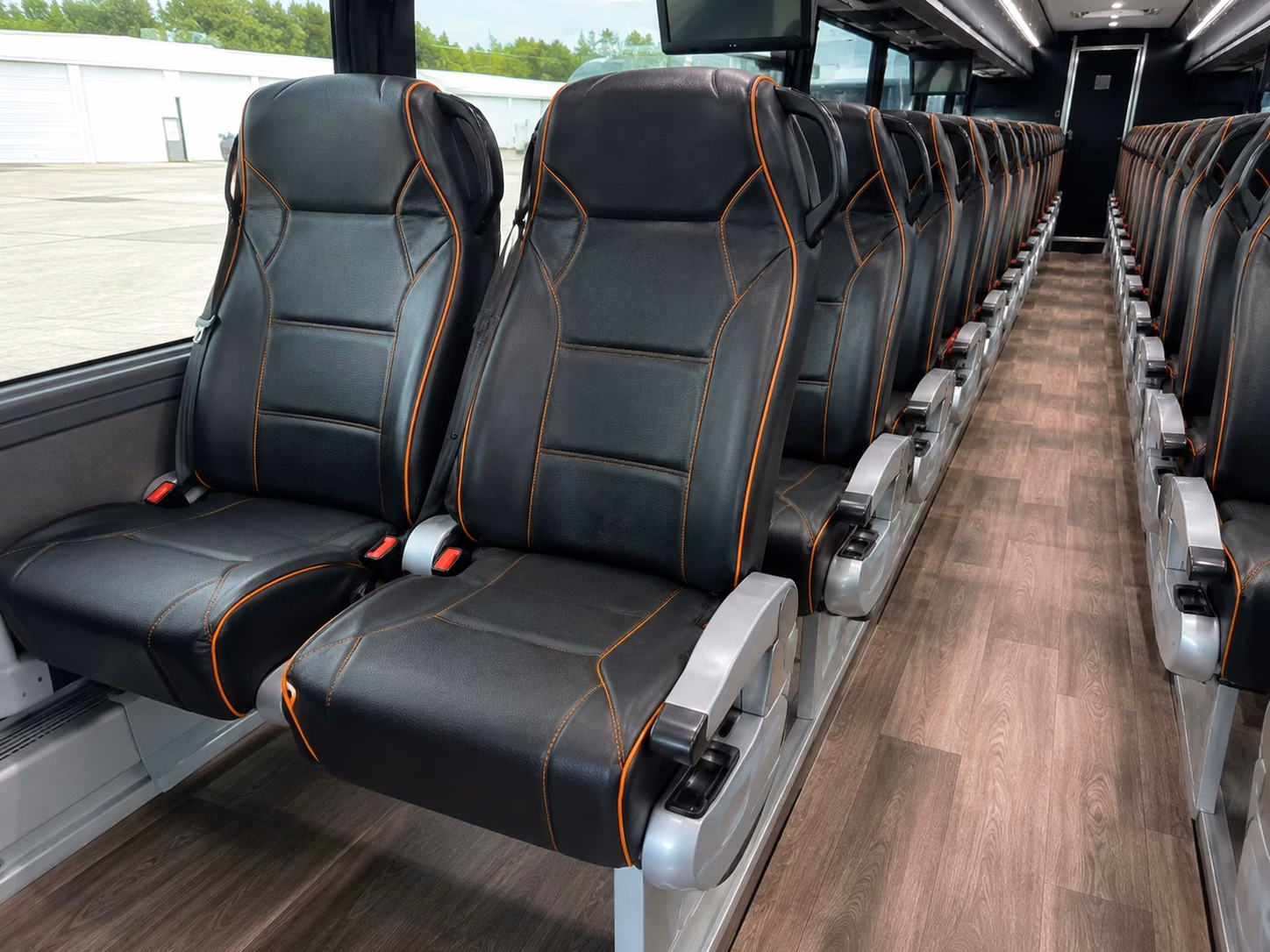 heading outside kent you can still compare sporting event transportation options