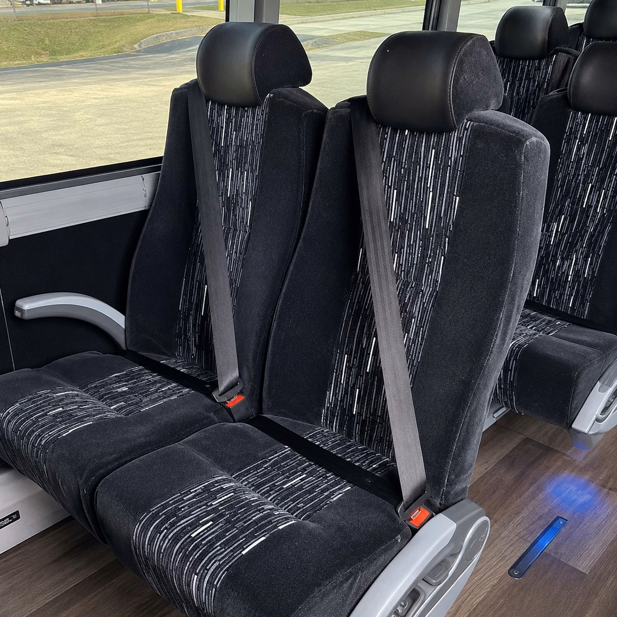 how where and when you re traveling affects kent charter bus rates