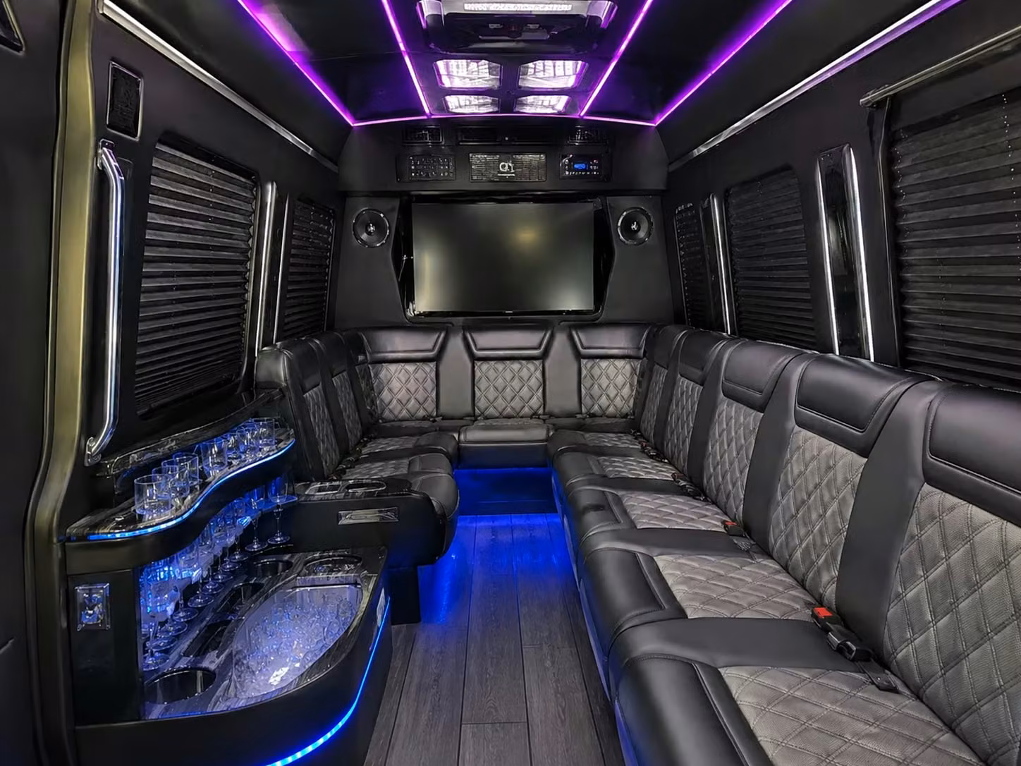 instant online quotes for kent wedding transportation in under 30 seconds