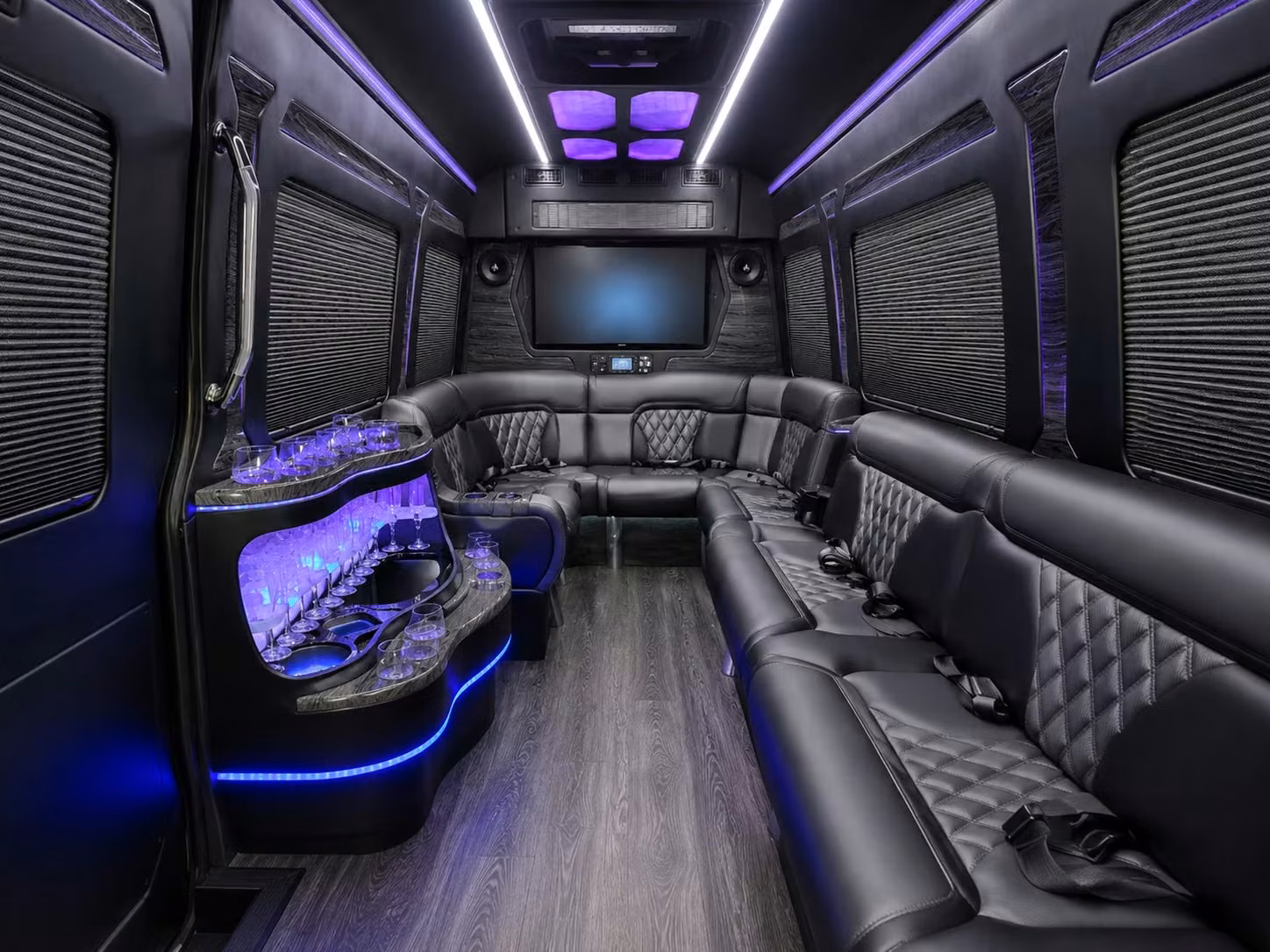 it just got easier to book kent church youth group transportation