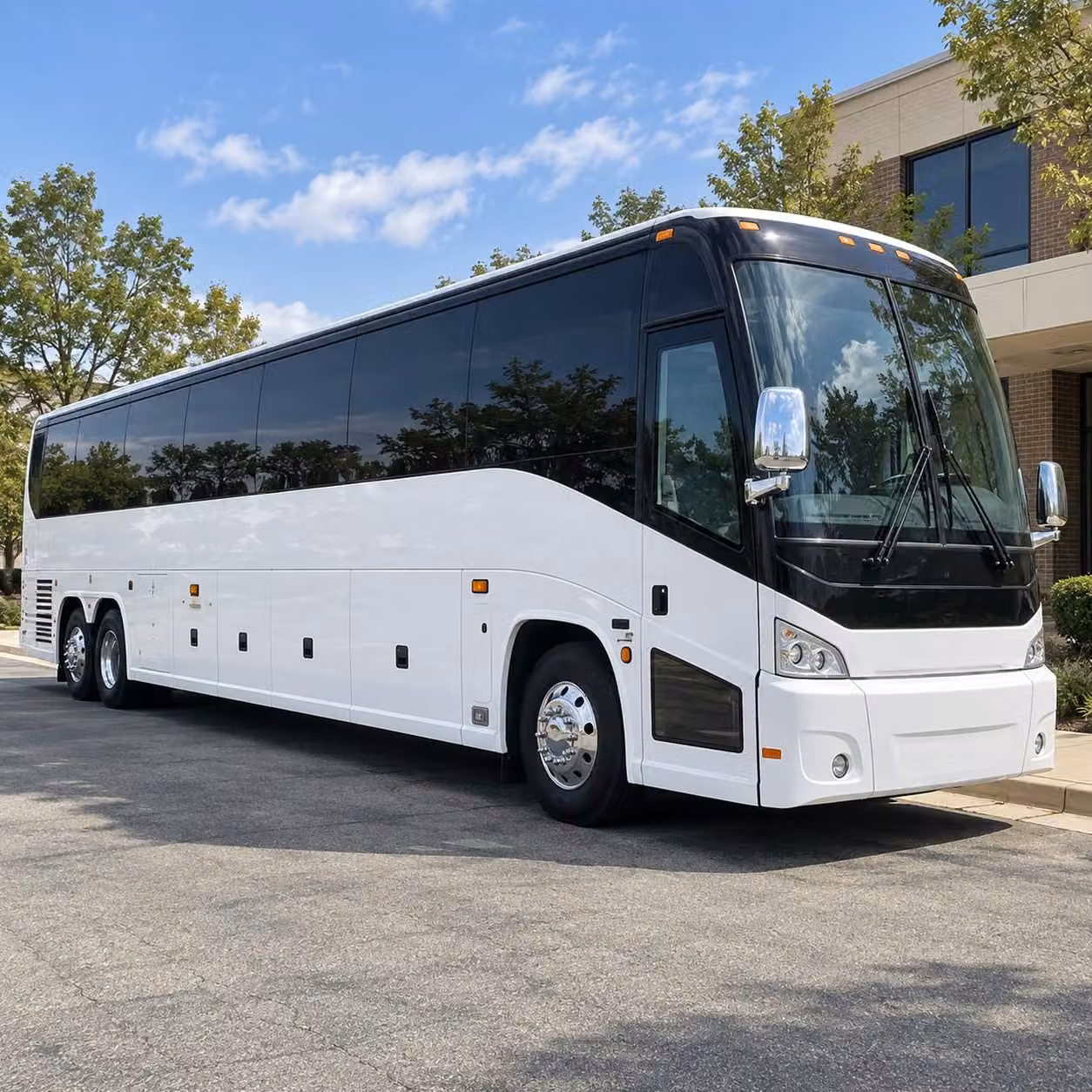 kent charter bus rentals for school field trips