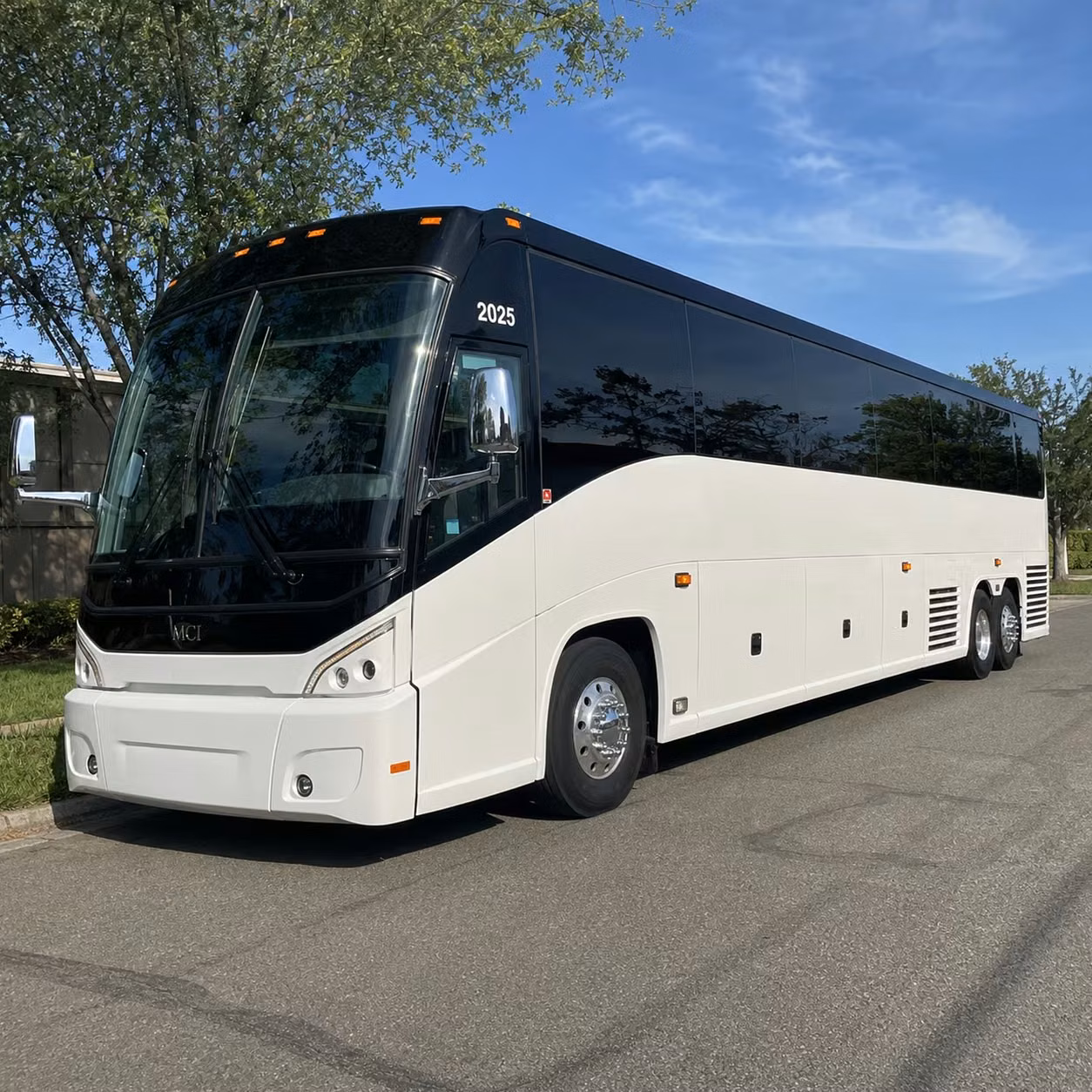 kent corporate transportation