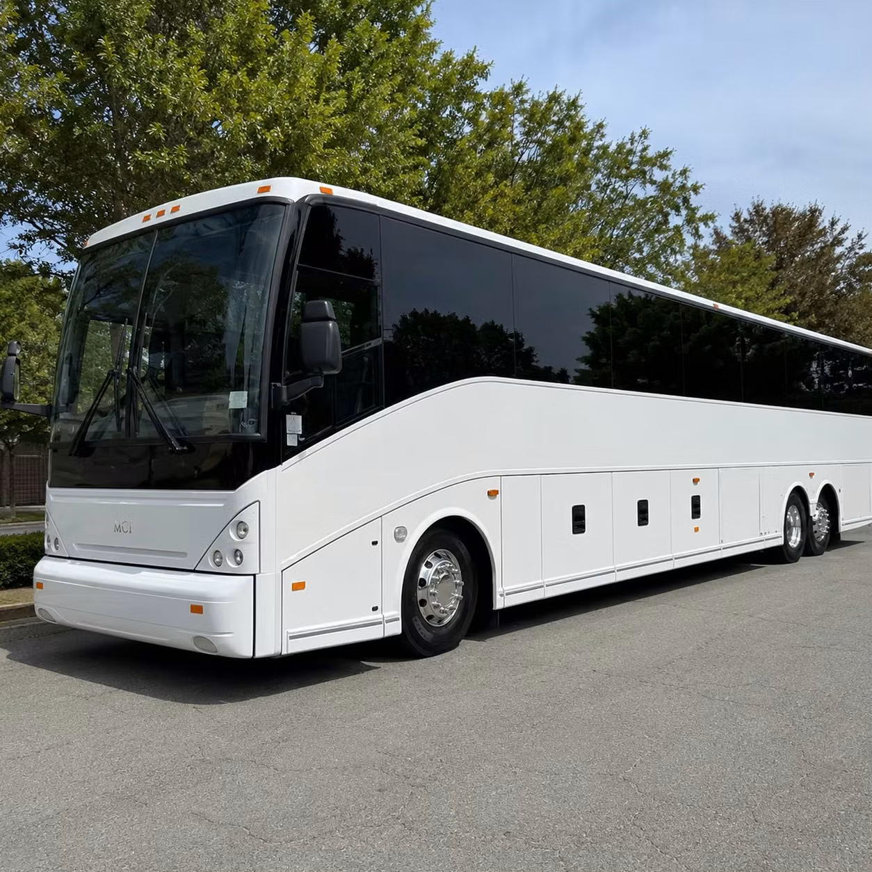 kent employee transportation services