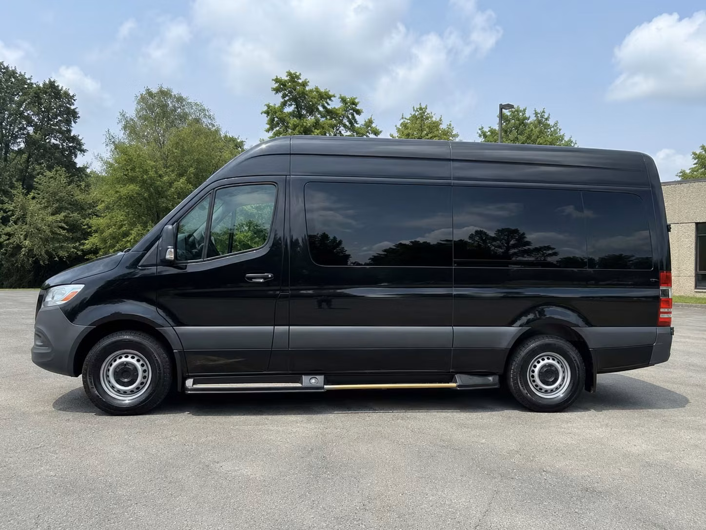 kent employee transportation