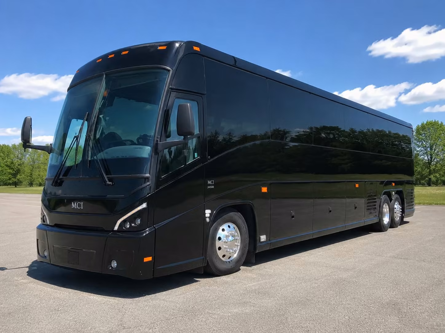kent event transportation