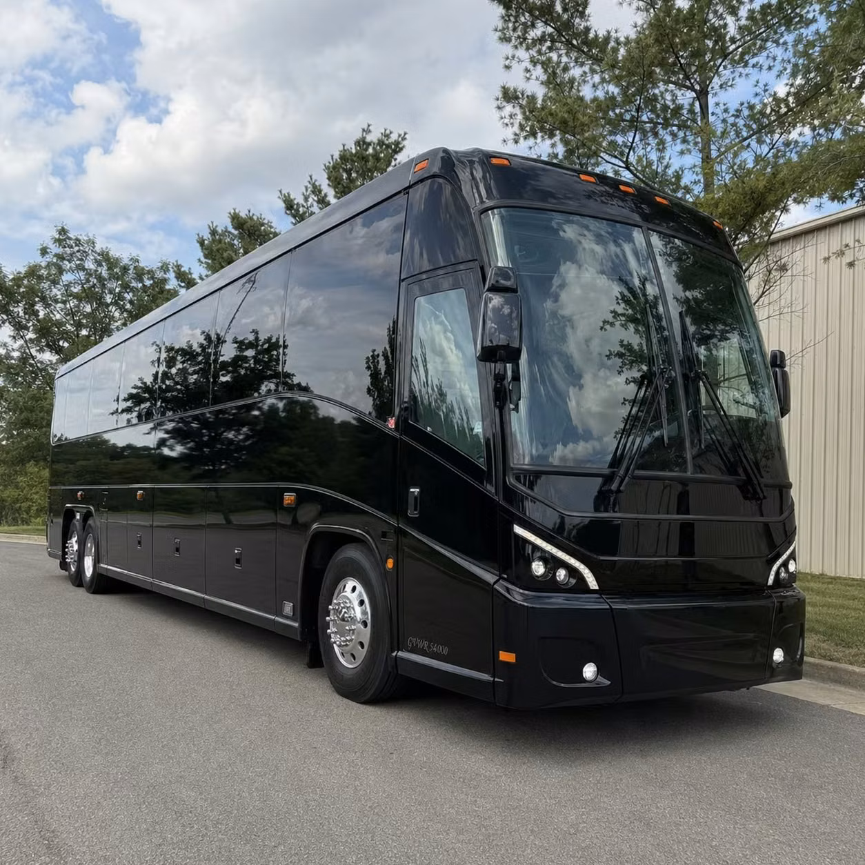 kent field trip transportation
