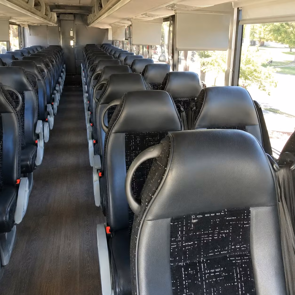 Kent Group Transportation Services