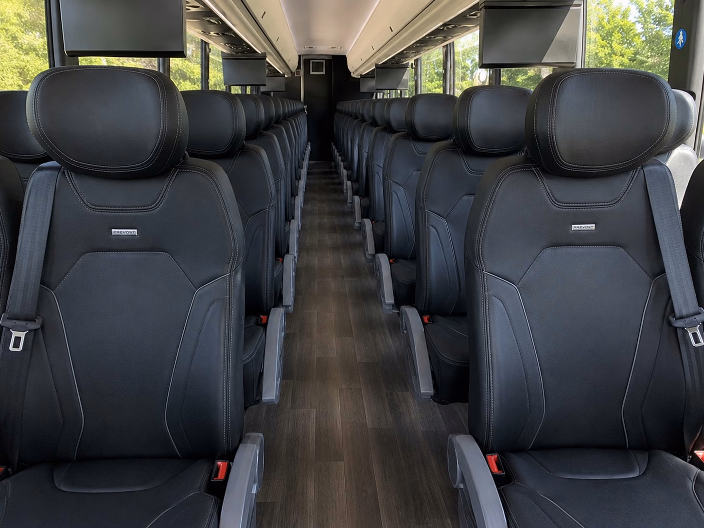 kent long distance transportation