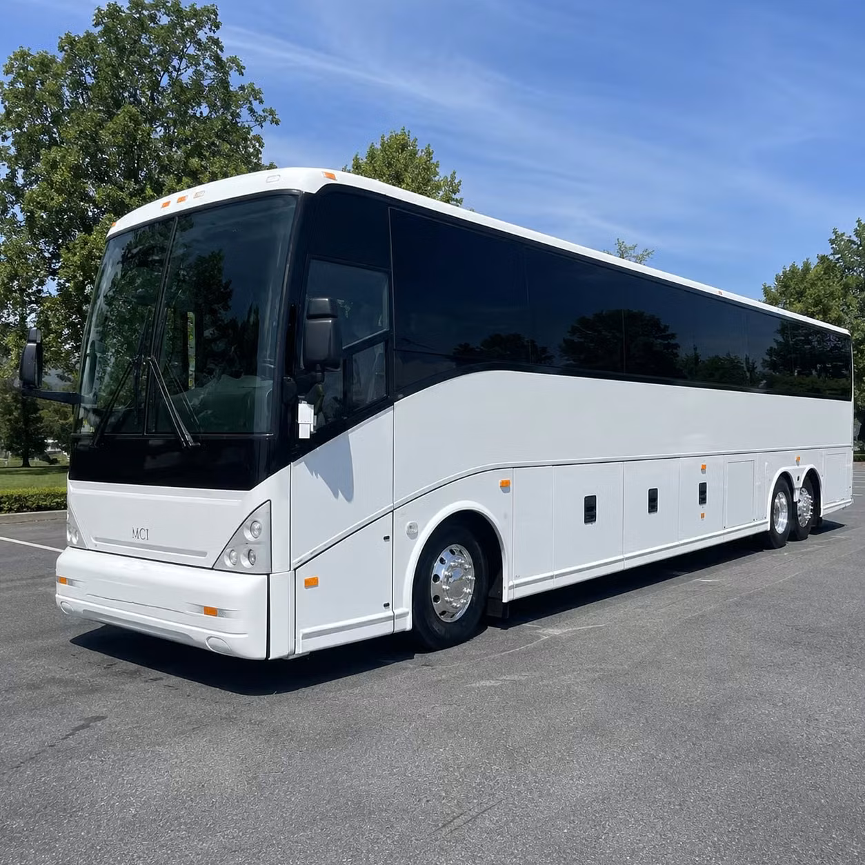 kent sporting event transportation