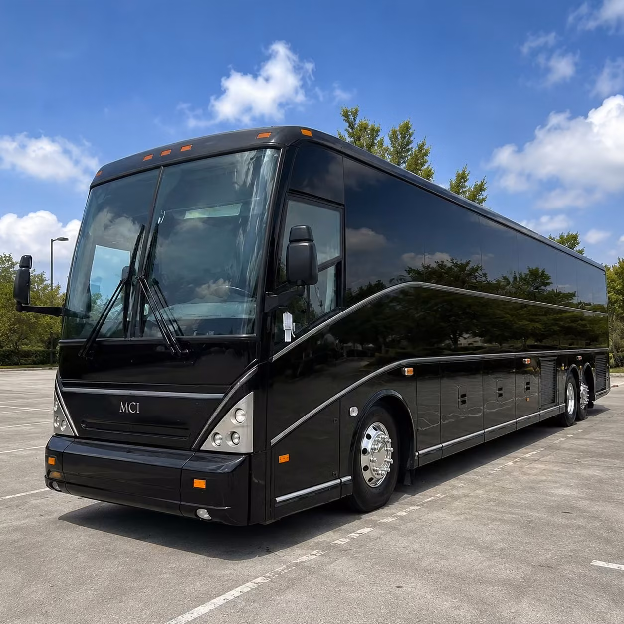 kent wedding shuttle bus rentals for every venue and guest list