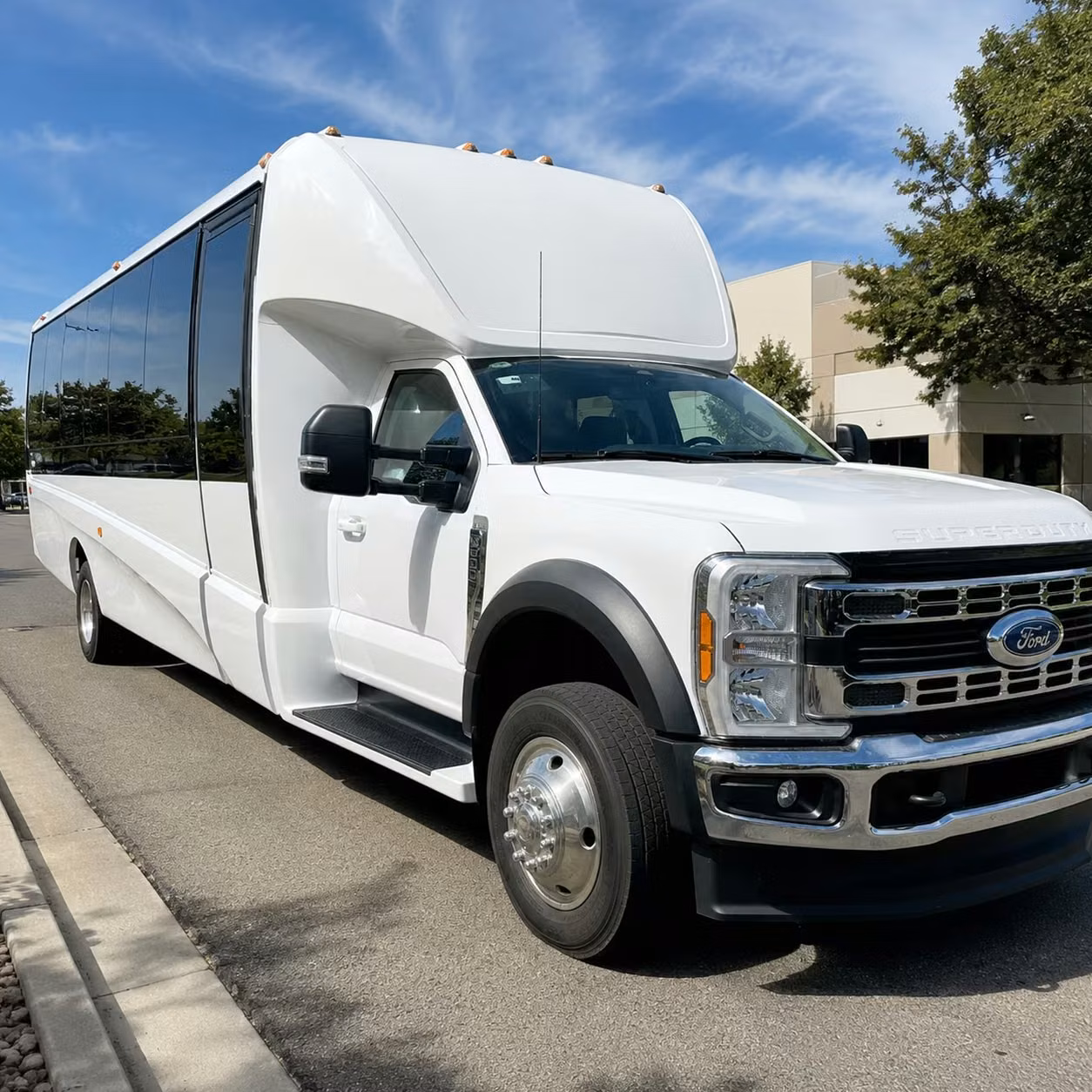 kent wedding transportation