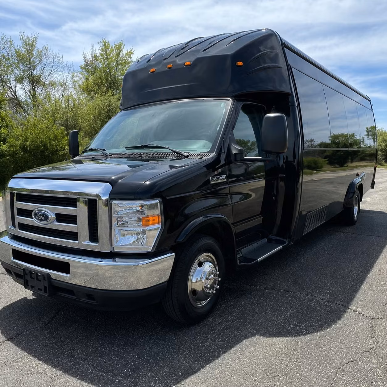 party bus rentals for concert nights across the south sound