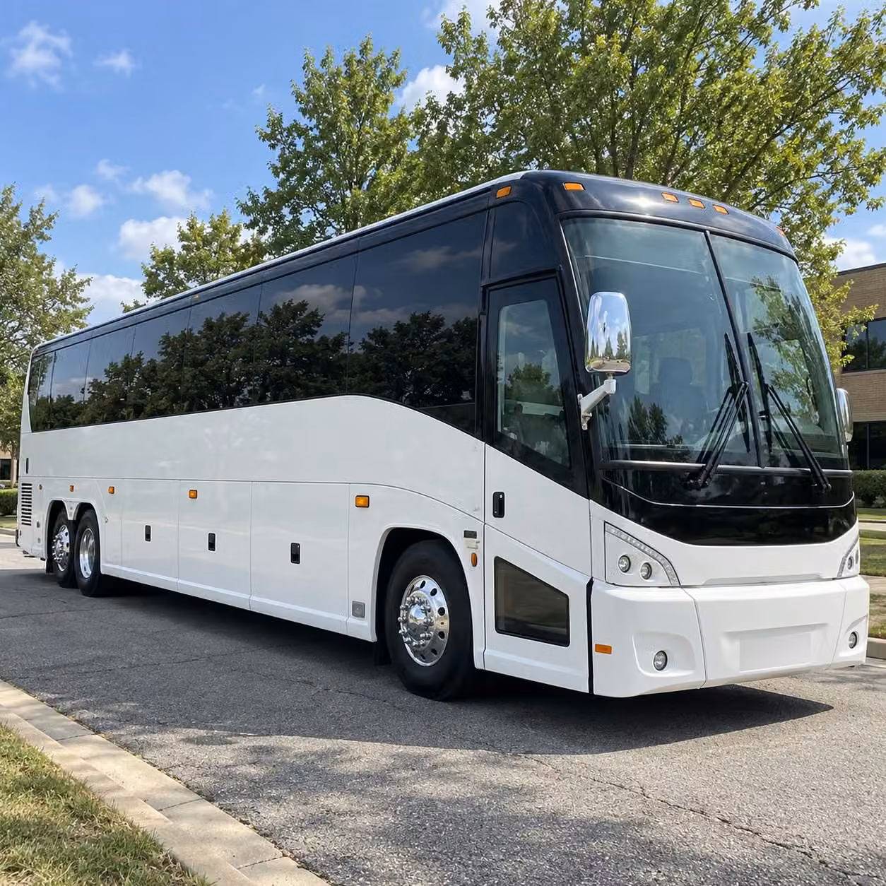 prom homecoming transportation services in kent
