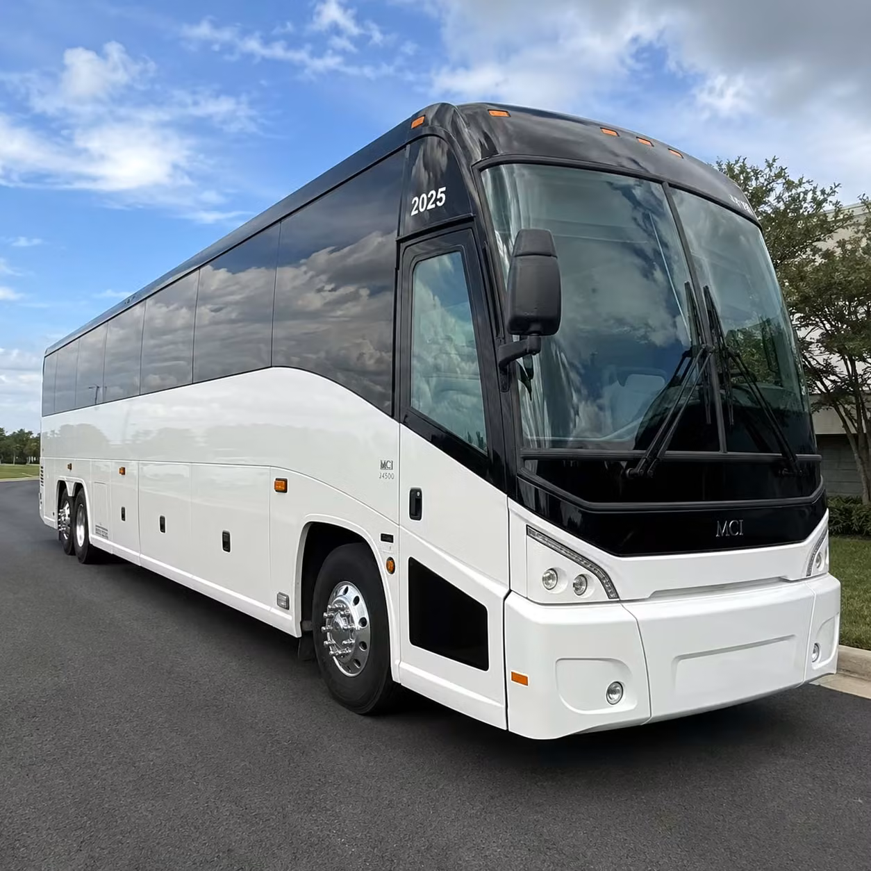 showare center group transportation in kent washington